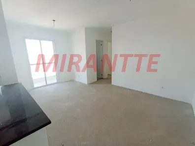 Apartamento com 2 Quartos à venda, 56m² no Vila Galvão, Guarulhos