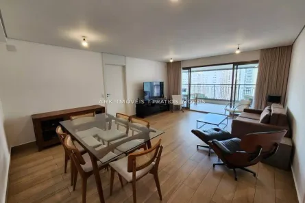 Apartamento com 3 Quartos à venda, 149m² no Moema, São Paulo