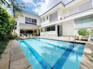 Sobrado com 5 Quartos à venda, 550m² no Alto da Lapa, São Paulo