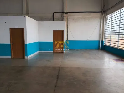 Galpão/Depósito/Armazém para alugar, 470m² no Plano Diretor Sul, Palmas
