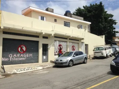 Sobrado com 3 Quartos à venda, 270m² no Jardim Novo Horizonte, Carapicuíba