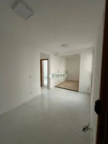Apartamento com 2 Quartos à venda, 45m² no Caguassu, Sorocaba