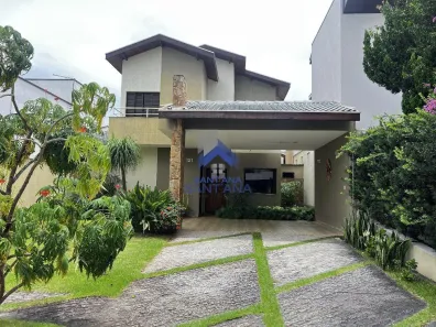 Casa de Condomínio com 3 Quartos à venda, 222m² no Loteamento Fernando Camargo Nogueira, Taubaté