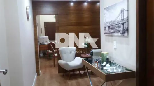 Sala Comercial à venda, 29m² no Centro, Rio de Janeiro