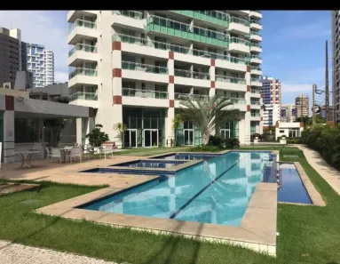 Apartamento com 3 Quartos à venda, 118m² no Dionisio Torres, Fortaleza