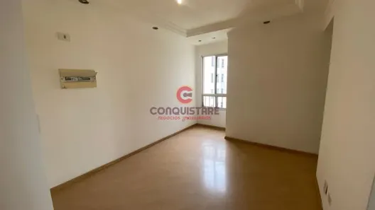 Apartamento com 2 Quartos para alugar, 47m² no Luz, São Paulo
