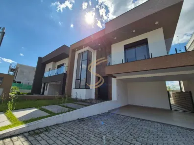 Casa de Condomínio com 3 Quartos à venda, 213m² no Residencial San Vitale, Bragança Paulista