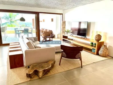 Casa com 5 Quartos à venda, 500m² no Trancoso, Porto Seguro