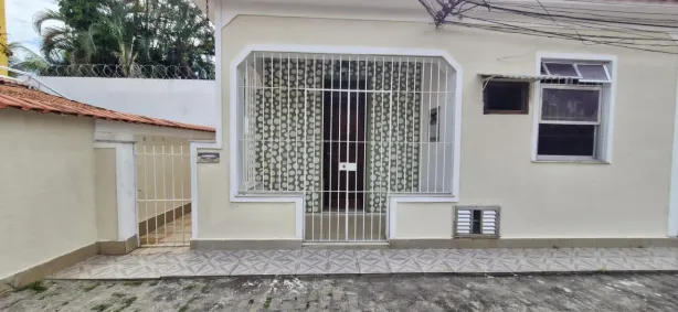 Casa com 2 Quartos à venda, 100m² no Campinho, Rio de Janeiro