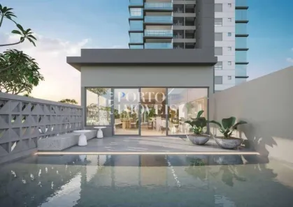 Apartamento com 3 Quartos à venda, 193m² no Cambuí, Campinas