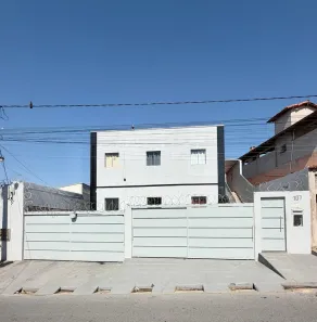 Apartamento com 3 Quartos para alugar, 63m² no Icaivera, Betim