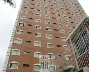 Apartamento com 2 Quartos à venda, 55m² no Ipiranga, São Paulo