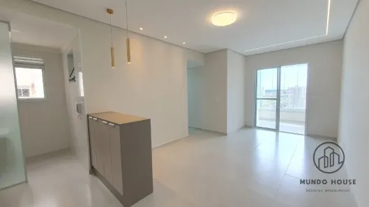 Apartamento com 3 Quartos para alugar, 67m² no Parque Campolim, Sorocaba