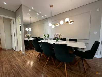 Apartamento com 2 Quartos à venda, 94m² no Glória, Joinville