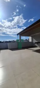 Cobertura com 3 Quartos à venda, 126m² no Jardim Stella, Santo André