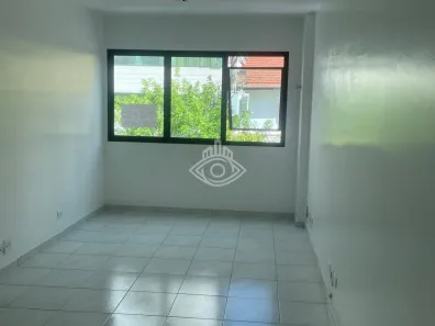 Sala Comercial com 2 Quartos para alugar, 27m² no Perdizes, São Paulo