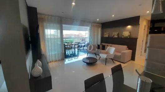 Apartamento com 2 Quartos à venda, 96m² no Vila Regente Feijó, São Paulo