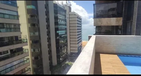 Cobertura com 4 Quartos à venda, 315m² no Praia da Costa, Vila Velha