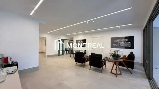 Apartamento com 3 Quartos à venda, 255m² no Campo Belo, São Paulo