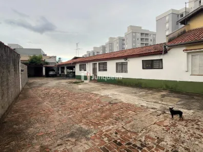 Casa com 3 Quartos à venda, 247m² no Dois Córregos, Piracicaba
