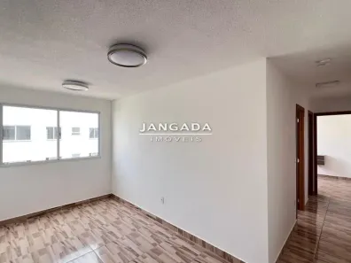 Apartamento com 2 Quartos à venda, 41m² no Jardim Arpoador, São Paulo