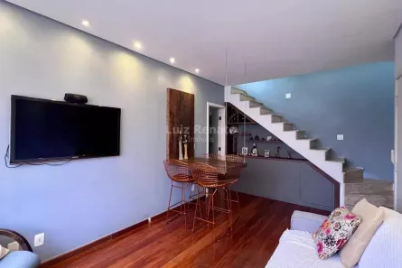 Cobertura com 3 Quartos à venda, 170m² no Silveira, Belo Horizonte
