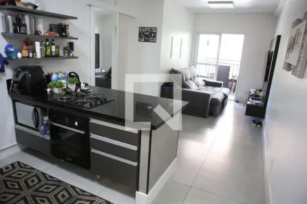 Apartamento com 2 Quartos à venda, 72m² no Campo Belo, São Paulo