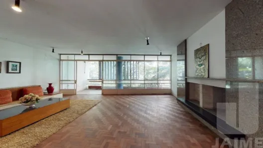 Apartamento com 4 Quartos à venda, 440m² no Higienópolis, São Paulo