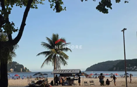 Apartamento com 2 Quartos à venda, 76m² no Centro, São Vicente