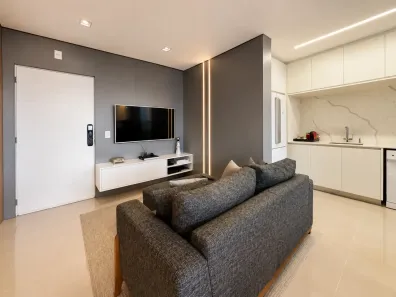 Apartamento com 2 Quartos à venda, 79m² no Agronômica, Florianópolis