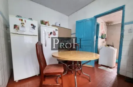 Casa com 2 Quartos à venda, 126m² no Olímpico, São Caetano do Sul