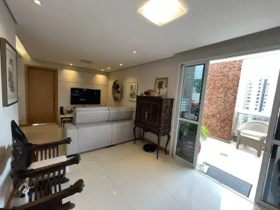 Apartamento com 2 Quartos à venda, 112m² no Centro, Florianópolis