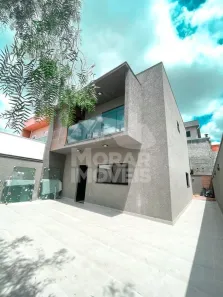 Casa com 3 Quartos à venda, 160m² no Portais (Polvilho), Cajamar