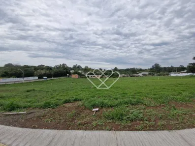 Lote/Terreno à venda, 270m² no Santo Antônio, Gravataí