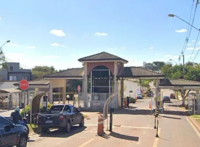 Lote/Terreno à venda, 200m² no Jardim Novo Horizonte, Sorocaba
