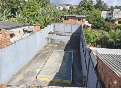 Galpão/Depósito/Armazém à venda, 32m² no Parque São Paulo, Lauro de Freitas