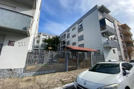 Apartamento com 1 Quarto à venda, 49m² no Centro, São Leopoldo