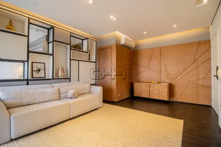 Apartamento com 1 Quarto à venda, 68m² no Vila Nova Conceição, São Paulo
