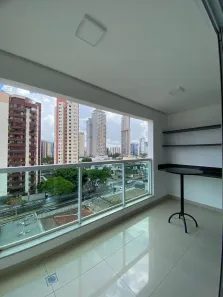Apartamento com 1 Quarto à venda, 49m² no Setor Marista, Goiânia