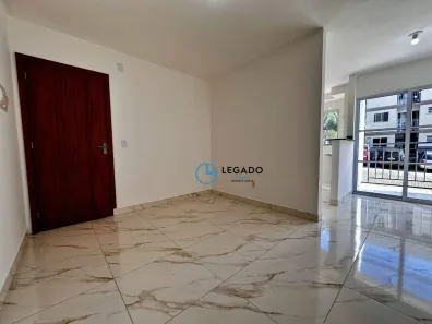 Apartamento com 2 Quartos para venda ou aluguel, 45m² no Mansões Recreio Mossoró, Cidade Ocidental