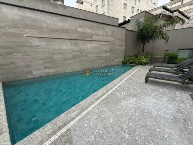 Apartamento com 4 Quartos à venda, 248m² no Cruzeiro, Belo Horizonte
