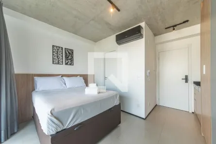 Kitnet com 1 Quarto à venda, 25m² no Vila Mariana, São Paulo