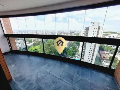 Apartamento com 4 Quartos à venda, 126m² no Alto da Lapa, São Paulo