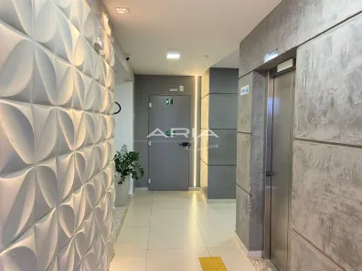 Apartamento com 2 Quartos à venda, 55m² no Estrela e Kanashiro, Araraquara