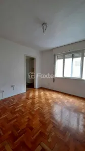 Apartamento com 1 Quarto à venda, 42m² no Centro Histórico, Porto Alegre