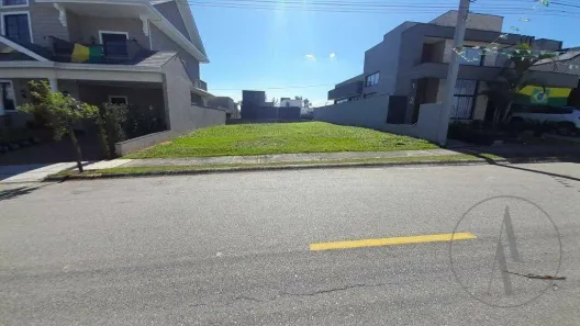 Lote/Terreno à venda, 321m² no Cyrela Landscape Esplanada, Votorantim