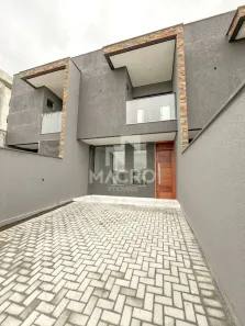 Casa com 3 Quartos à venda, 120m² no Três Rios do Norte, Jaraguá do Sul