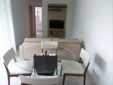 Apartamento com 2 Quartos para alugar, 60m² no Vila da Serra, Nova Lima
