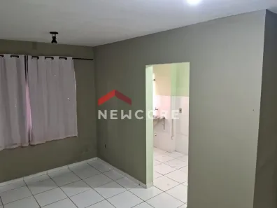 Apartamento com 2 Quartos à venda, 50m² no Loteamento Chácara das Flores, Bauru