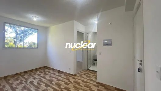 Apartamento com 2 Quartos para alugar, 38m² no Cidade São Mateus, São Paulo